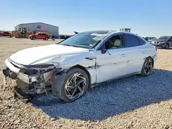KMHL14JA0SA458459 2025 HYUNDAI SONATA