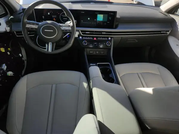 KMHL14JA0SA466884 2025 HYUNDAI SONATA - Image 8
