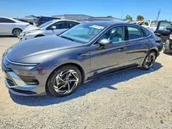 KMHL14JA0SA473155 2025 HYUNDAI SONATA