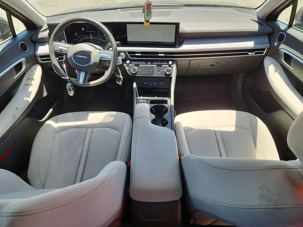 KMHL14JA0SA473155 2025 HYUNDAI SONATA - Image 8