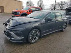 KMHL14JA0SA496502 2025 HYUNDAI SONATA
