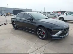 KMHL14JA0SA510950 2025 HYUNDAI SONATA
