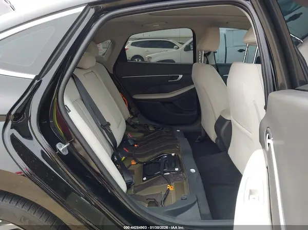 KMHL14JA0SA510950 2025 HYUNDAI SONATA - Image 8