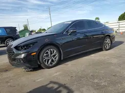 KMHL14JA1MA144564 2021 HYUNDAI SONATA