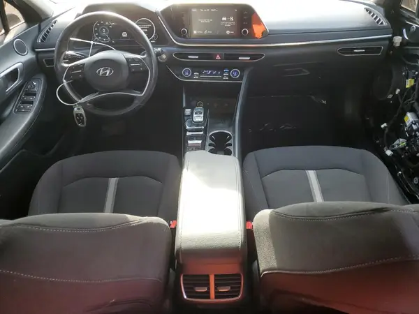 KMHL14JA1MA144564 2021 HYUNDAI SONATA - Image 8