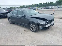 KMHL14JA1MA146878 2021 HYUNDAI SONATA