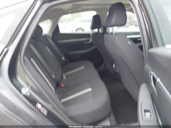 KMHL14JA1MA146878 2021 HYUNDAI SONATA - Image 8