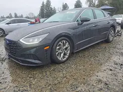 KMHL14JA1MA150431 2021 HYUNDAI SONATA