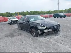 KMHL14JA1MA151451 2021 HYUNDAI SONATA