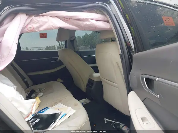 KMHL14JA1MA151451 2021 HYUNDAI SONATA - Image 8