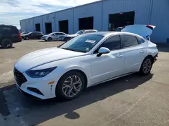 KMHL14JA1MA151823 2021 HYUNDAI SONATA