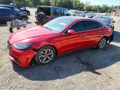 KMHL14JA1MA151921 2021 HYUNDAI SONATA