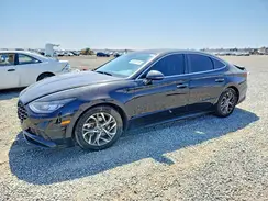 KMHL14JA1MA159520 2021 HYUNDAI SONATA