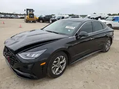 KMHL14JA1MA159971 2021 HYUNDAI SONATA