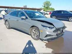 KMHL14JA1MA160215 2021 HYUNDAI SONATA