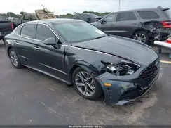 KMHL14JA1NA172754 2022 HYUNDAI SONATA