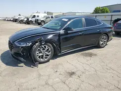 KMHL14JA1NA185178 2022 HYUNDAI SONATA