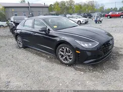 KMHL14JA1NA191675 2022 HYUNDAI SONATA