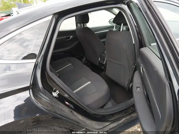 KMHL14JA1NA191675 2022 HYUNDAI SONATA - Image 8