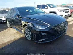 KMHL14JA1NA213044 2022 HYUNDAI SONATA