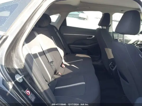 KMHL14JA1NA213044 2022 HYUNDAI SONATA - Image 8