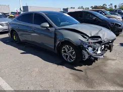 KMHL14JA1NA216428 2022 HYUNDAI SONATA