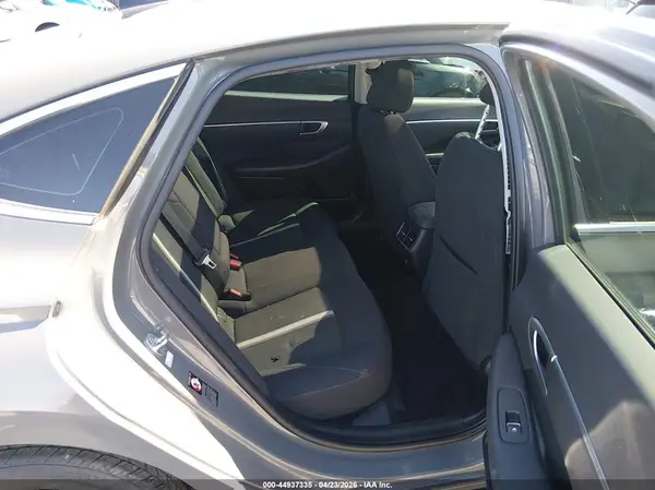 KMHL14JA1NA216428 2022 HYUNDAI SONATA - Image 8