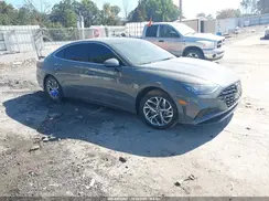KMHL14JA1NA218485 2022 HYUNDAI SONATA