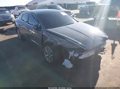 KMHL14JA1NA221516 2022 HYUNDAI SONATA