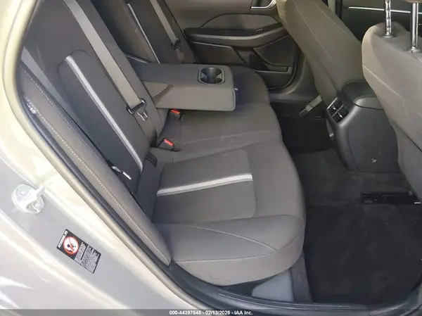 KMHL14JA1NA221516 2022 HYUNDAI SONATA - Image 8