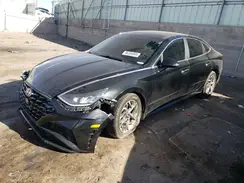 KMHL14JA1NA222326 2022 HYUNDAI SONATA