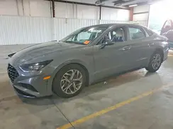 KMHL14JA1NA224481 2022 HYUNDAI SONATA
