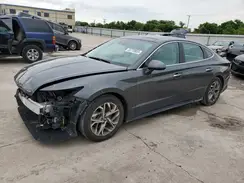 KMHL14JA1NA225694 2022 HYUNDAI SONATA