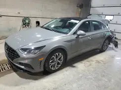 KMHL14JA1NA227171 2022 HYUNDAI SONATA