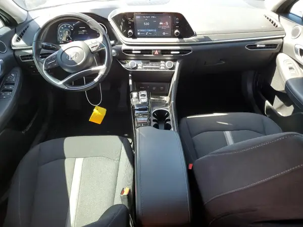 KMHL14JA1NA234637 2022 HYUNDAI SONATA - Image 8