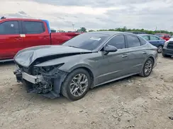 KMHL14JA1NA234895 2022 HYUNDAI SONATA