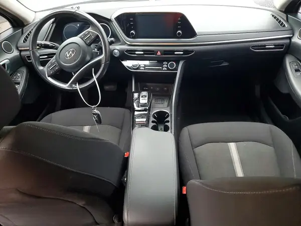 KMHL14JA1NA234895 2022 HYUNDAI SONATA - Image 8