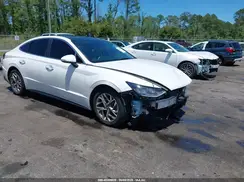 KMHL14JA1NA237621 2022 HYUNDAI SONATA