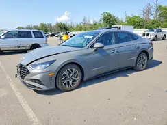 KMHL14JA1PA247472 2023 HYUNDAI SONATA