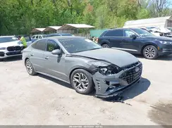 KMHL14JA1PA250291 2023 HYUNDAI SONATA