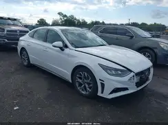 KMHL14JA1PA253076 2023 HYUNDAI SONATA