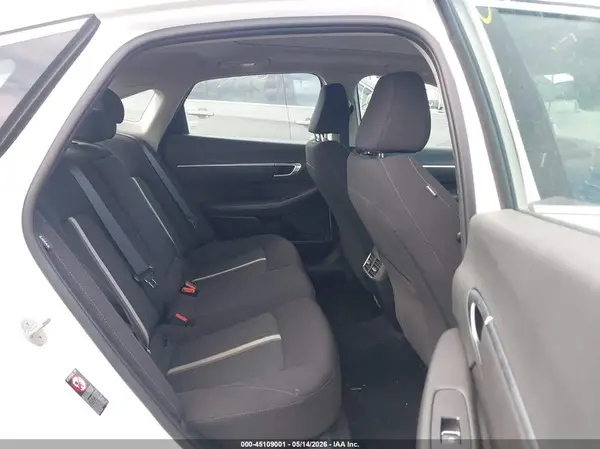 KMHL14JA1PA253076 2023 HYUNDAI SONATA - Image 8