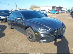 KMHL14JA1PA253952 2023 HYUNDAI SONATA