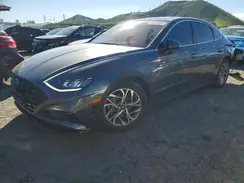 KMHL14JA1PA254017 2023 HYUNDAI SONATA