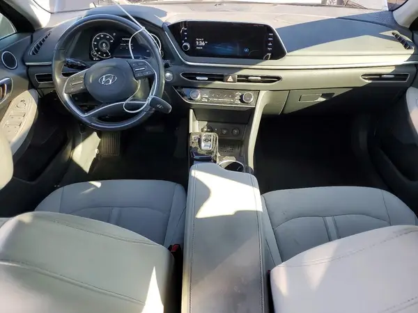 KMHL14JA1PA254017 2023 HYUNDAI SONATA - Image 8
