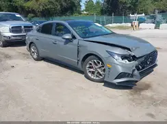 KMHL14JA1PA256110 2023 HYUNDAI SONATA