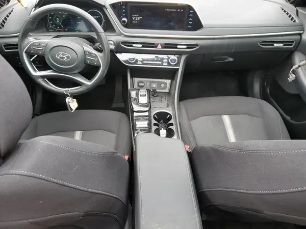 KMHL14JA1PA262733 2023 HYUNDAI SONATA - Image 8