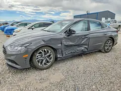 KMHL14JA1PA262960 2023 HYUNDAI SONATA