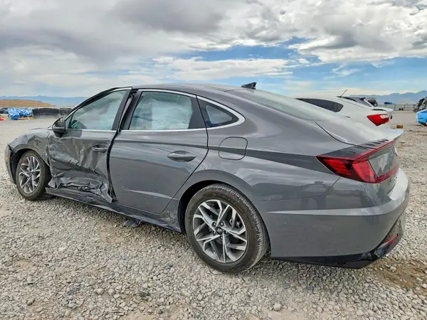 KMHL14JA1PA262960 2023 HYUNDAI SONATA - Image 2
