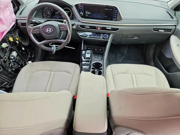 KMHL14JA1PA262960 2023 HYUNDAI SONATA - Image 8